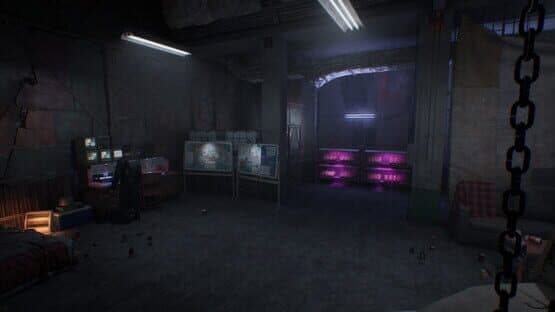 Where Is Lena? — screenshot 2