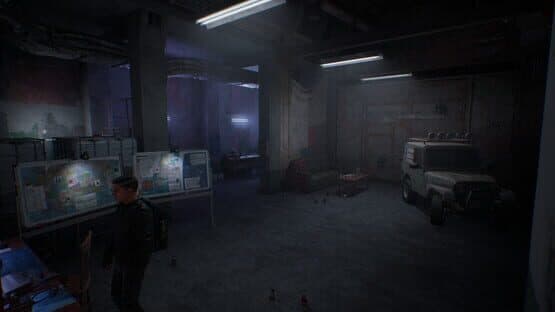 Where Is Lena? — screenshot 5