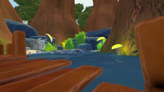 Reel Tiny — screenshot 2