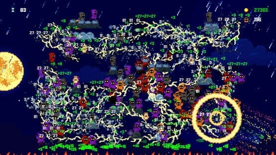 Holy Nope! — screenshot 8