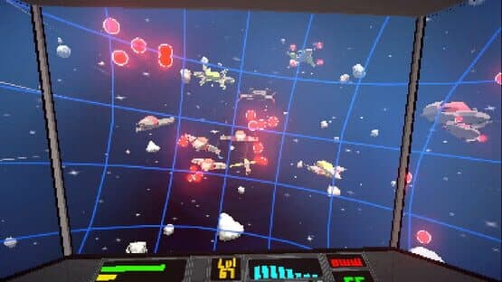 Asterobits — screenshot 5