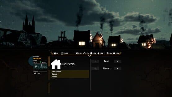 Need: No End — screenshot 1