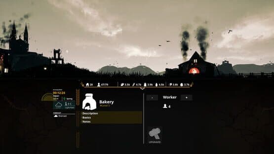 Need: No End — screenshot 2