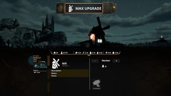 Need: No End — screenshot 3