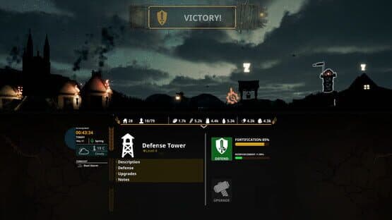 Need: No End — screenshot 5