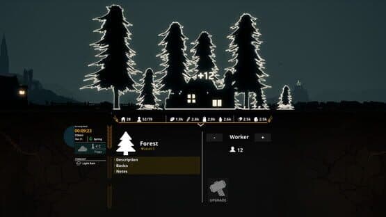 Need: No End — screenshot 7