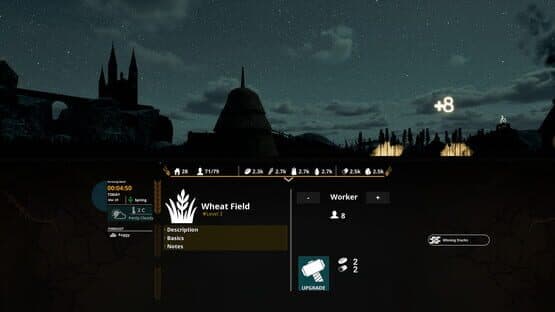 Need: No End — screenshot 8