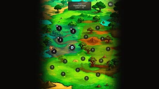 Mushi — screenshot 4