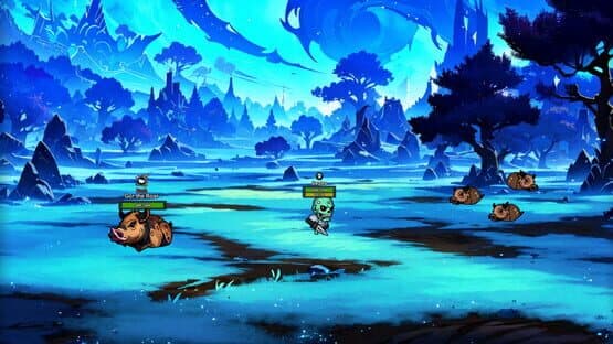 Mushi — screenshot 5
