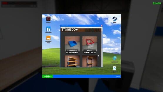Lost & Found — screenshot 6