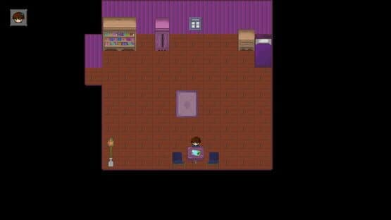Lurk in Abyss — screenshot 7