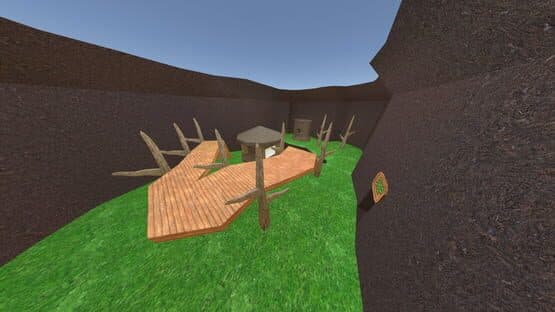 Colobus — screenshot 1