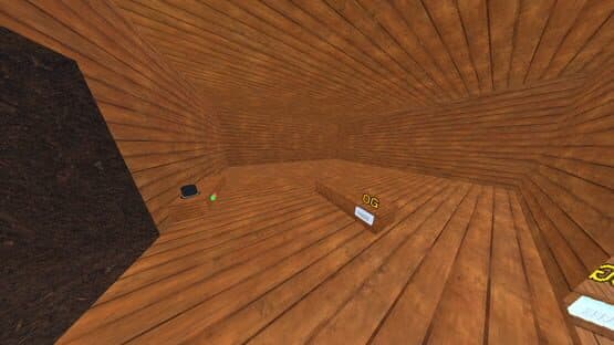 Colobus — screenshot 2