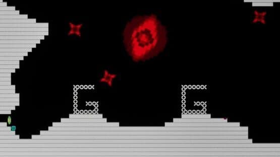 Glint's Revenge — screenshot 1