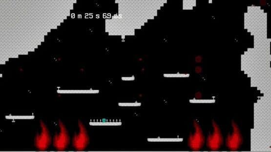 Glint's Revenge — screenshot 2