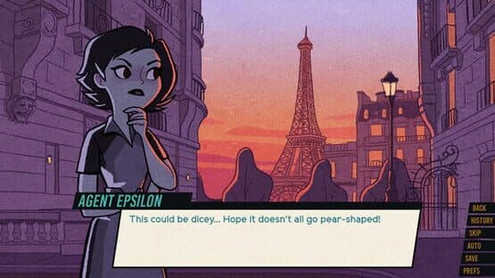 Puzzle Spy International — screenshot 3