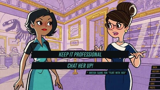 Puzzle Spy International — screenshot 4
