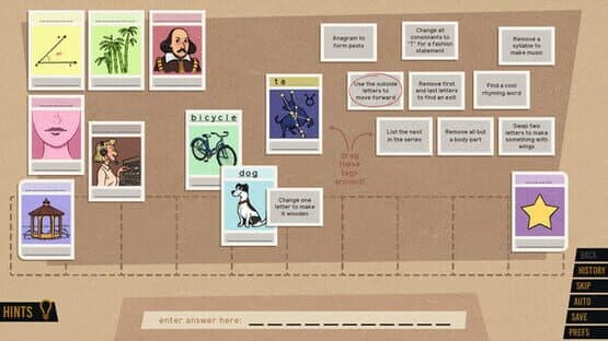 Puzzle Spy International — screenshot 6