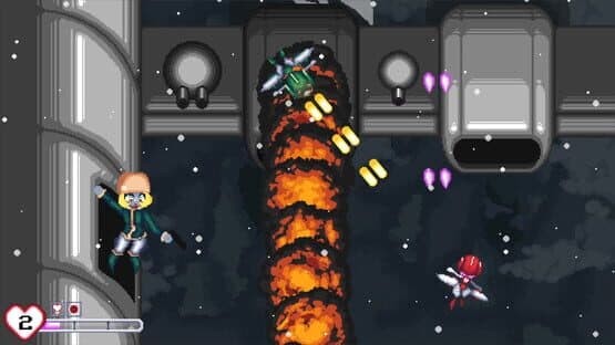 Dogfight Darlings — screenshot 2