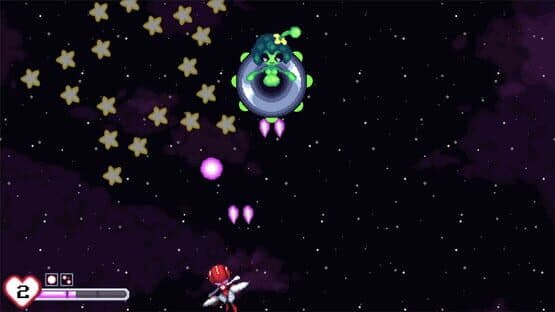 Dogfight Darlings — screenshot 3