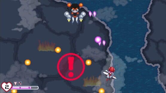 Dogfight Darlings — screenshot 4
