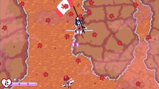 Dogfight Darlings — screenshot 5