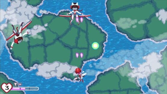 Dogfight Darlings — screenshot 6