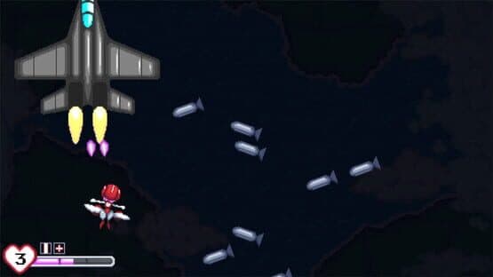 Dogfight Darlings — screenshot 7