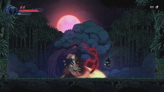 Mask of Soul — screenshot 4