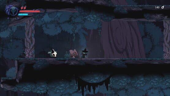 Mask of Soul — screenshot 6