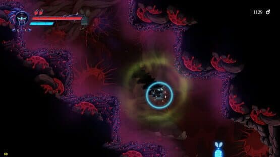 Mask of Soul — screenshot 8