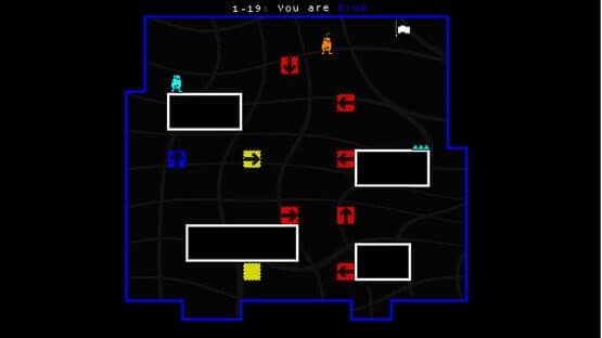 A Color Theory — screenshot 2