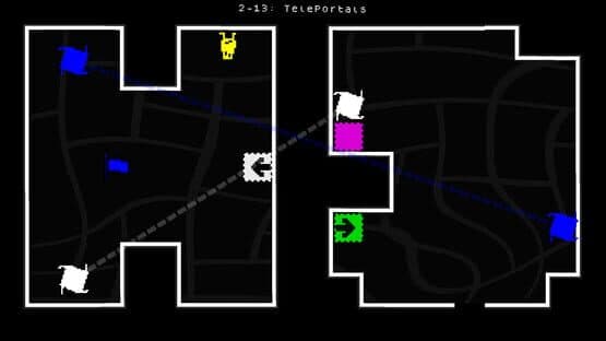 A Color Theory — screenshot 4