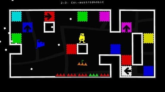 A Color Theory — screenshot 5