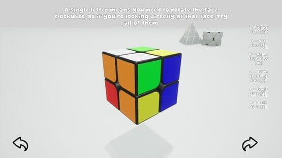 SolveIt! A Puzzle Solving Simulator — screenshot 2