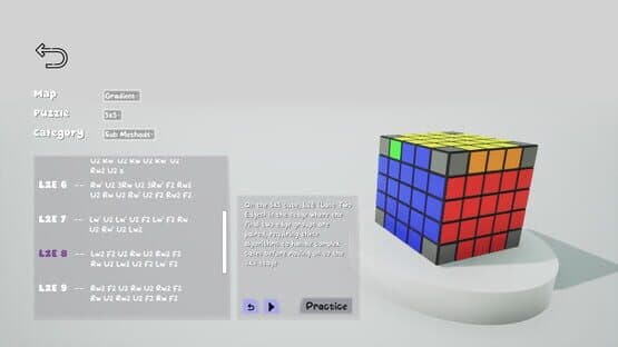 SolveIt! A Puzzle Solving Simulator — screenshot 4