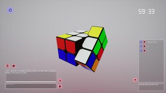 SolveIt! A Puzzle Solving Simulator — screenshot 5