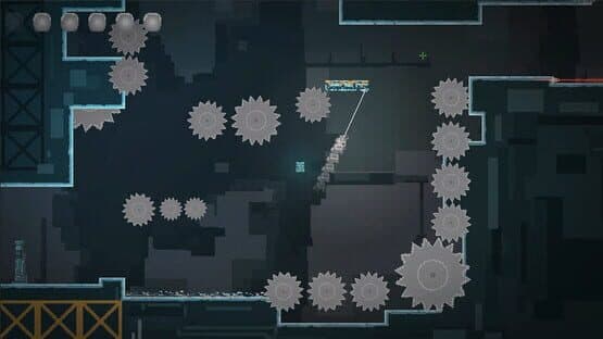 Alpha Crisis — screenshot 1
