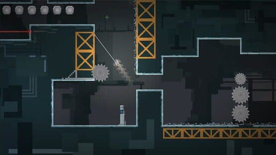 Alpha Crisis — screenshot 2