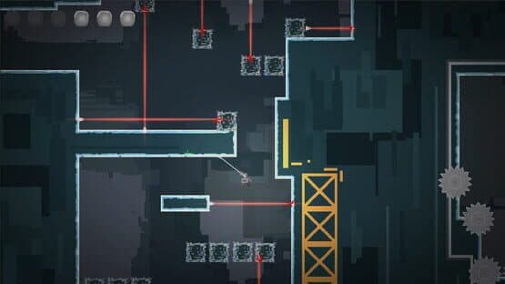 Alpha Crisis — screenshot 3