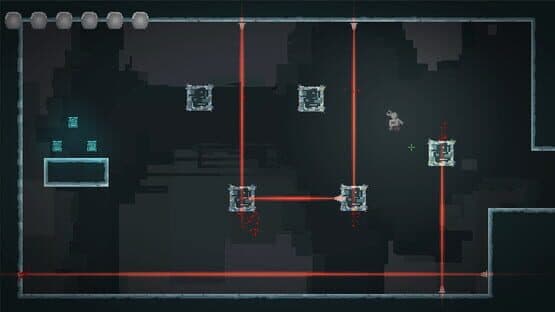 Alpha Crisis — screenshot 4