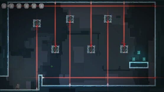 Alpha Crisis — screenshot 5