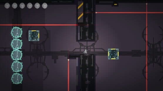 Alpha Crisis — screenshot 6
