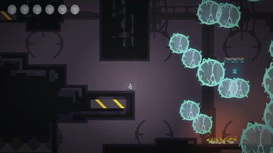 Alpha Crisis — screenshot 7