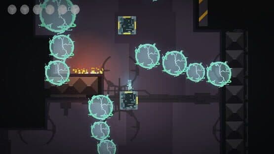 Alpha Crisis — screenshot 8
