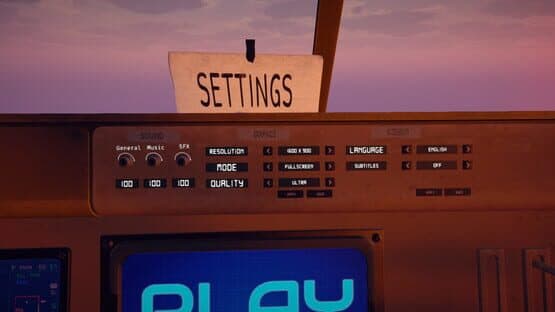Don't Panic! It Is Just Turbulence — screenshot 2