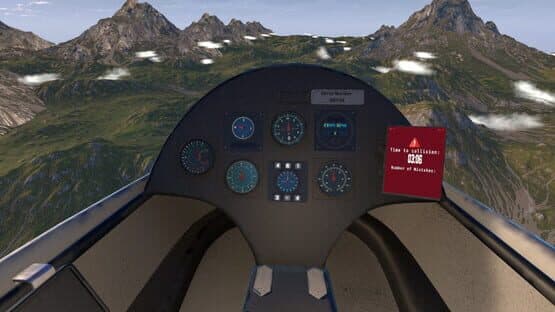 Don't Panic! It Is Just Turbulence — screenshot 4