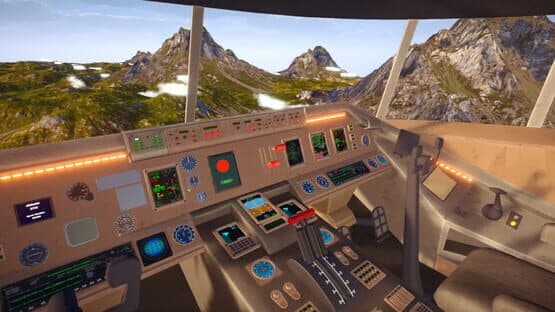 Don't Panic! It Is Just Turbulence — screenshot 6