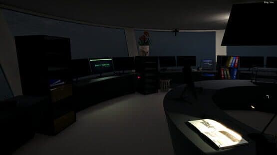 Don't Panic! It Is Just Turbulence — screenshot 8
