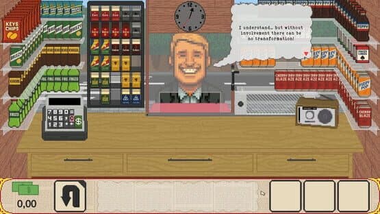 Kiosk 199X — screenshot 6
